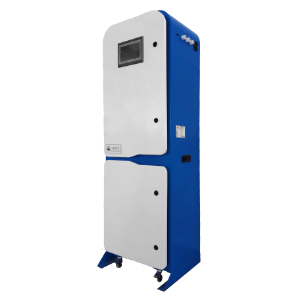 在線總鎘分析儀